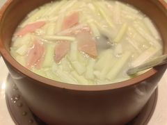 -济南喜来登酒店-采悦轩中餐厅