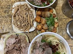 -北路拉面馆(洪湖里店)