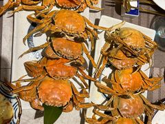 -極上萬膳·日料放题(来福士江景店)