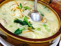 -下梅人家土菜馆(历史文化餐厅度假区店)