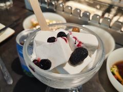 -很久以前羊肉串(中山公园店)