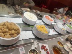 -龍歌自助小火锅(雨花台江南虹悦城店)