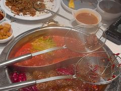 -千牛将·鲜牛肉火锅(开元路店)