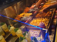 -李姑婆鲜切牛肉火锅自助(凤城二路店)