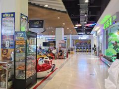 -友阿国际广场(邵阳店)