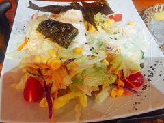 -尺山寸水日料(马桥满天星店)
