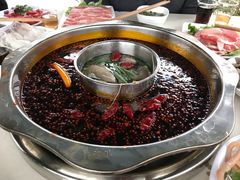 -枇杷园食为鲜火锅(南山店)