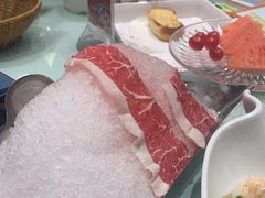 -江南韵·无锡太湖文化体验餐厅(凤凰天街店)