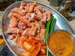 -哼蟹二将·烤肉酱蟹(合生汇店)