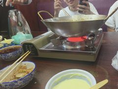 -尕胡才炕锅烤羊肉馆(八一路店)