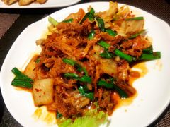 -福樱兰海鲜放题铁板烧(加州店)