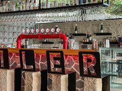 -BOILER博乐精酿(东坪山店)