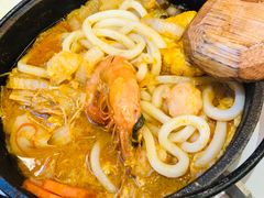 -仙隐小鹿中华料理(南宁万象城店)