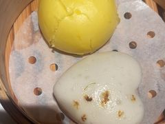 -汤城小厨•粤菜•靓汤(苏州街店)