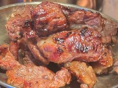 -西塔老太太泥炉烤肉(上海七宝领展广场店)