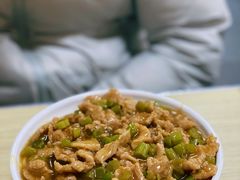 过油肉饸饹-王大妈清汤饸饹(白云社区店)