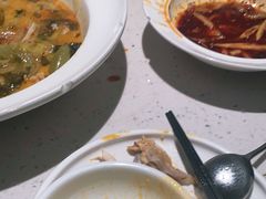 -江渔儿酸菜鱼·拔草餐厅(虎门君乐汇店)
