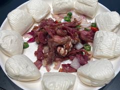 -食光慢宴·安吉土菜馆