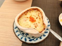-德川家日本料理(中关村寰太大厦店)