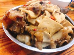 -老兵牛蹄店(下沙店)