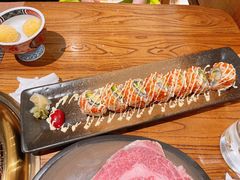 -黑牛の店·和牛烧肉(合生汇店)