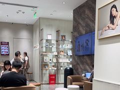 -海马体照相馆(重庆万象城大师店)