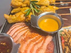 -泰妃殿(武汉首店)