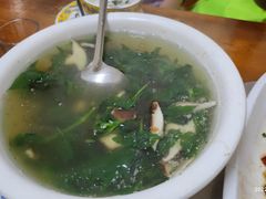 -老味道1992(武当山店)