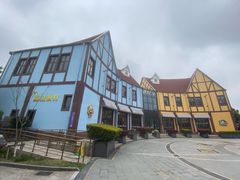 -安徒生童话乐园