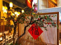 -叶叶菩提·晋福宫