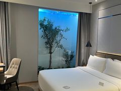 -禾尖S酒店(深圳大学店)