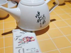 -蔡澜点心·粤菜(花城汇南区店)