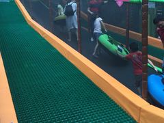 -蒙特利亲子乐园