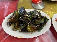 -万尾农贸市场