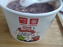 -嘉和一品粥(首经贸店)