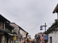 -绍兴书圣故里景区