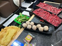 -林记潮牛·牛肉火锅(上马墩店)