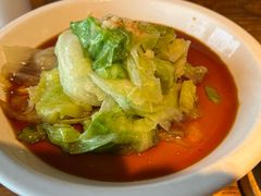 -新白鹿餐厅(银泰西湖文化广场店)