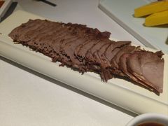 -在前门·烤鸭北京菜(五月花广场店)