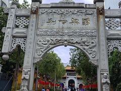 -福州开元寺