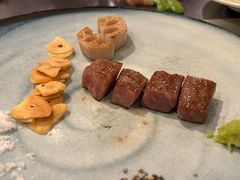 -神户牛排餐厅MOURIYA(总店)