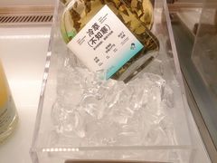 -喜茶(上海北外滩来福士店)
