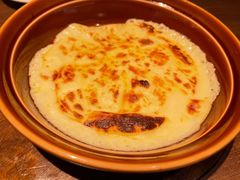 奶汁芝士土豆泥-萨莉亚意式餐厅(杭州滨江天街店)