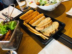 -安妮意大利餐厅(国贸店)