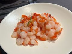 -上海滩餐厅(BFC外滩金融中心店)