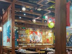 -小川洋风料理(街道口店)