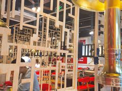 -哈哈碳都·牛肋条无限自助烤肉(台江万达店)