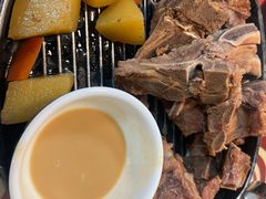 -大梁骨头馆·酱骨老菜(友好店)