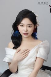 -欣薇婚纱(新源乐汇城店)