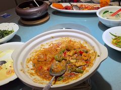 -楚鱼王·河鲜·湖北菜(华农店)